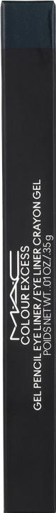 Image du produit MAC Cosmetics Colour Excess Gel Pencil Hell-Bent (Clair-Bent)