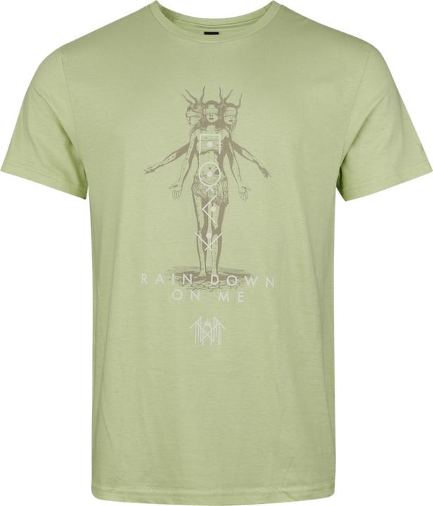 Produktbild Sleep Token Rain (M)