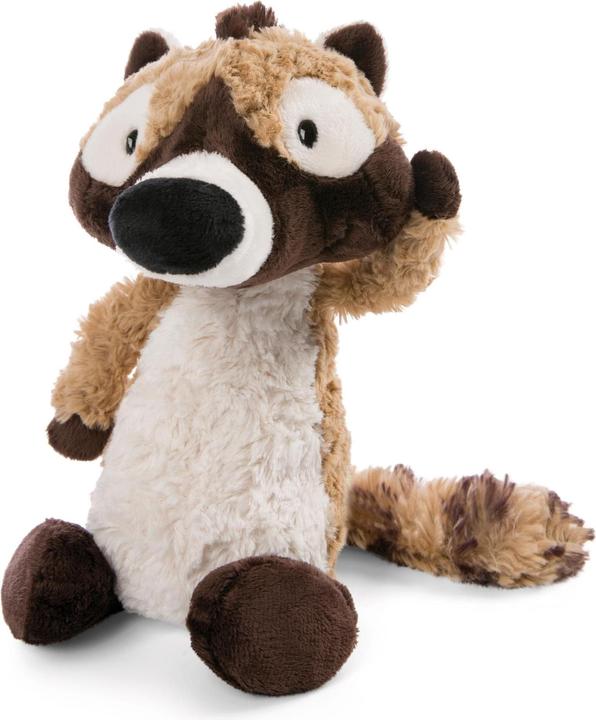 Produktbild NICI Plüsch Nasenbär Coaty 30 cm Schlenker (30 cm)