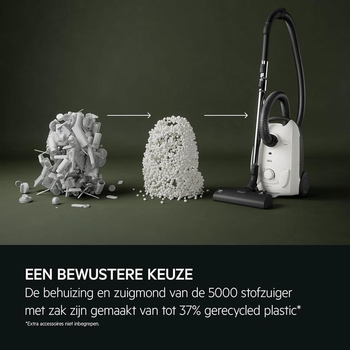 Produktbild AEG AB51C1SW 900258695