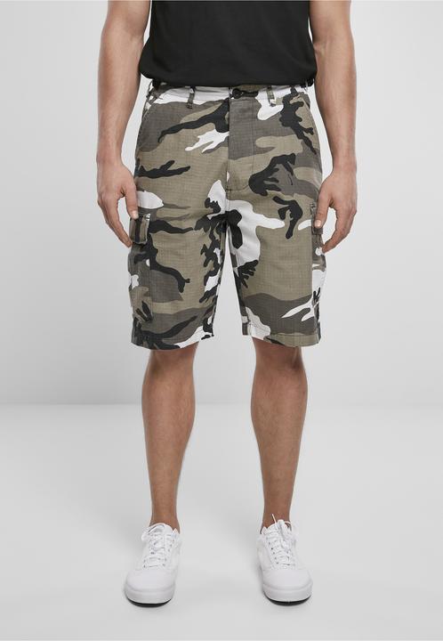 Actual product image Brandit BDU Ripstop Shorts (7XL)