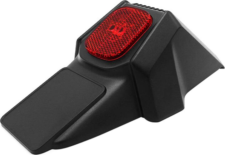 Actual product image Ninebot Schutzblech hinten ZT3 Pro