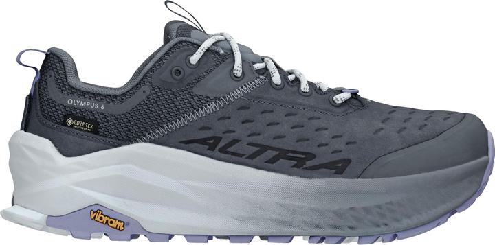 Hiking boots