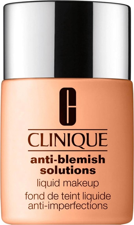Immagine prodotto Clinique Soluzioni Anti-Blemish Makeu Liquido (03 - Fresco Neutro)