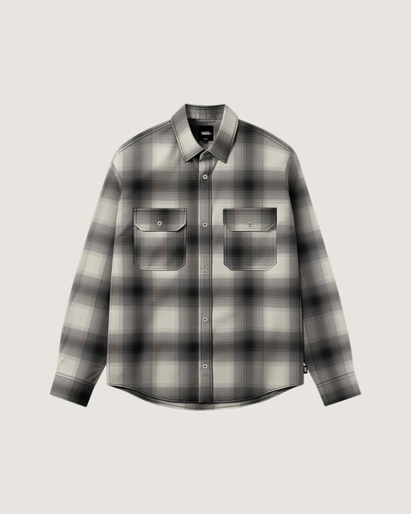 Immagine prodotto Vans Lawson Plaid Flannel Shirt (L)