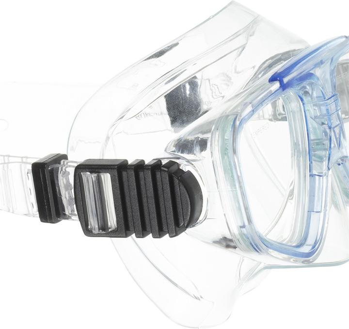 Image du produit Fashy Marlin Tauchermaske