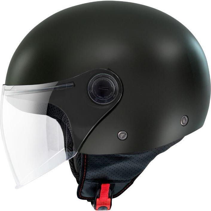 Thumbnail - MT Helmets, Motorradhelm, Street (55 - 56 cm, S)
