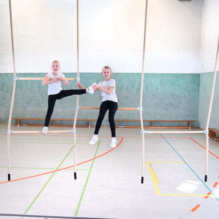 Produktbild Sport-Thieme Tau-Trapez