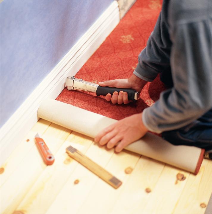 Produktbild Rapid R11 Hammertacker