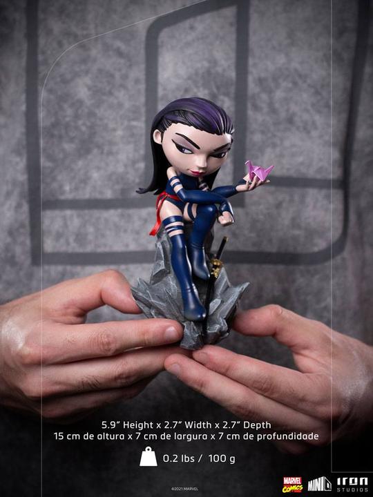Produktbild Iron Studios X-men - Psylocke Figure