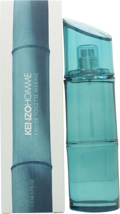 Produktbild Kenzo Homme Eau de Toilette Marine Vapo 110 ml (Eau de Toilette, 110 ml)