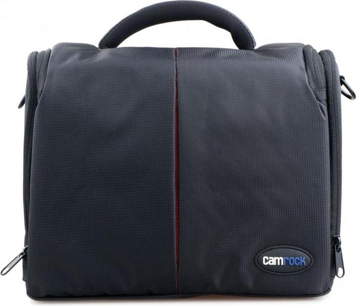 CamRock Cube R30 photo bag (Camera shoulder bag)