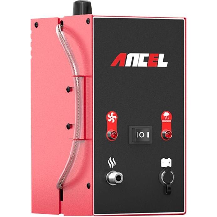 Ancel, Rilevatore di pericolo, S160 leak detection smoke generator