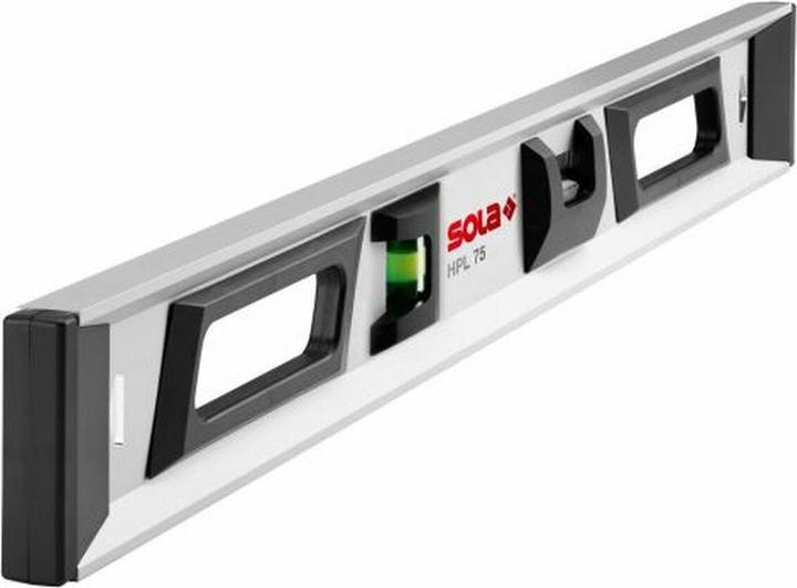 Produktbild Sola Messwerkzeuge Wasserwaagen HPL (180 cm)