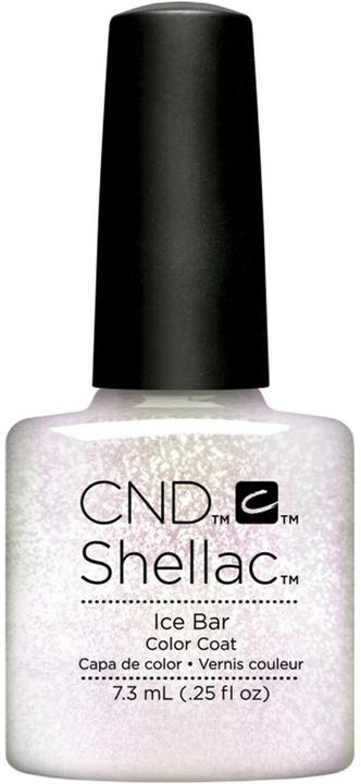 Glitter, Nude