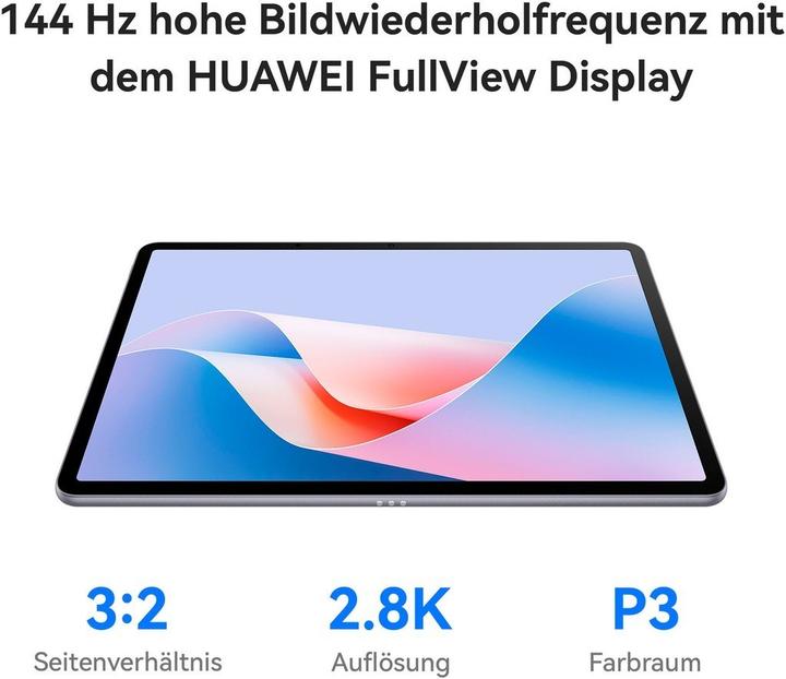 Produktbild Huawei MatePad 11.5 S (nur WLAN, 11.50", 256 GB, Grey)