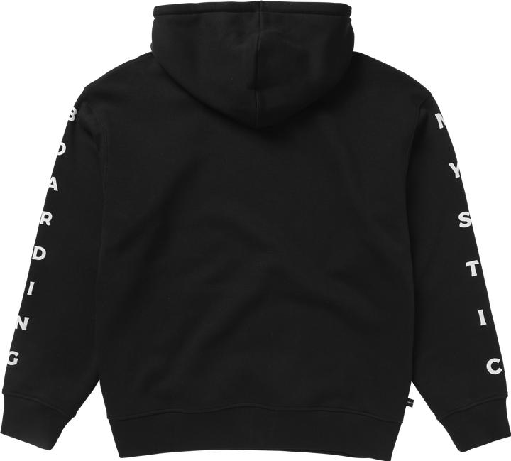 Produktbild Mystic Bolt Hood Sweat (XL)