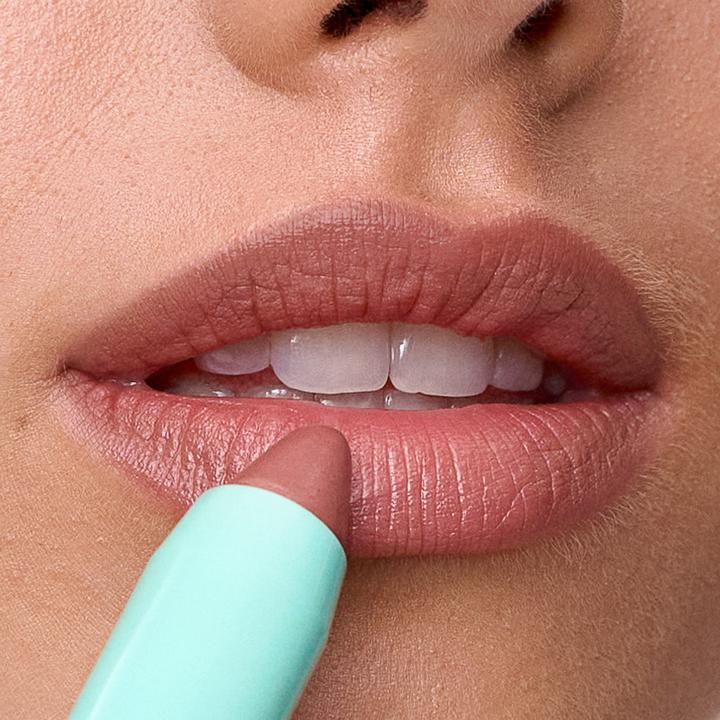 Actual product image Sweed Le Lipstick (Gabriella Beige Tan)