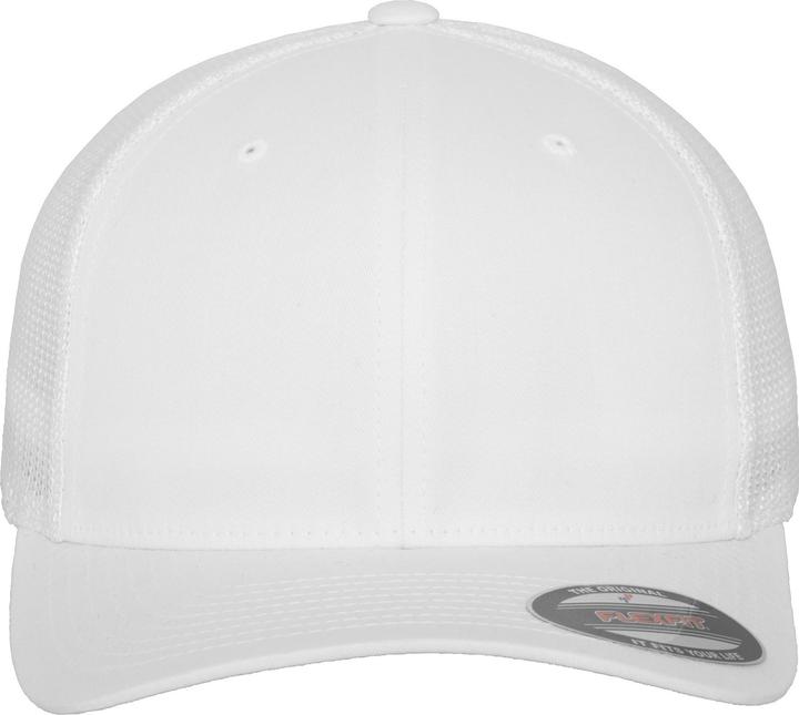 Actual product image Flexfit Mesh Trucker (S, M)