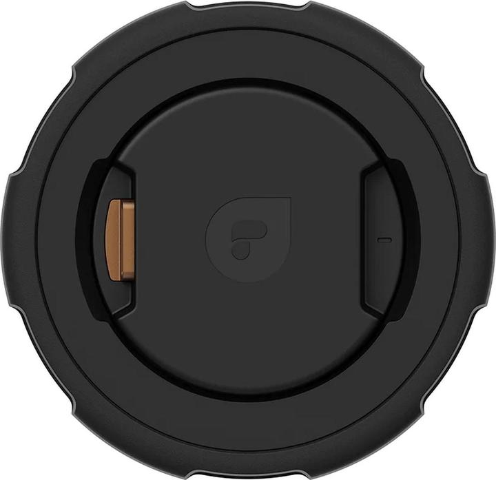 Produktbild PolarPro Objektivdeckel Defender Pro (70-80 mm Durchmesser) - Schwarz