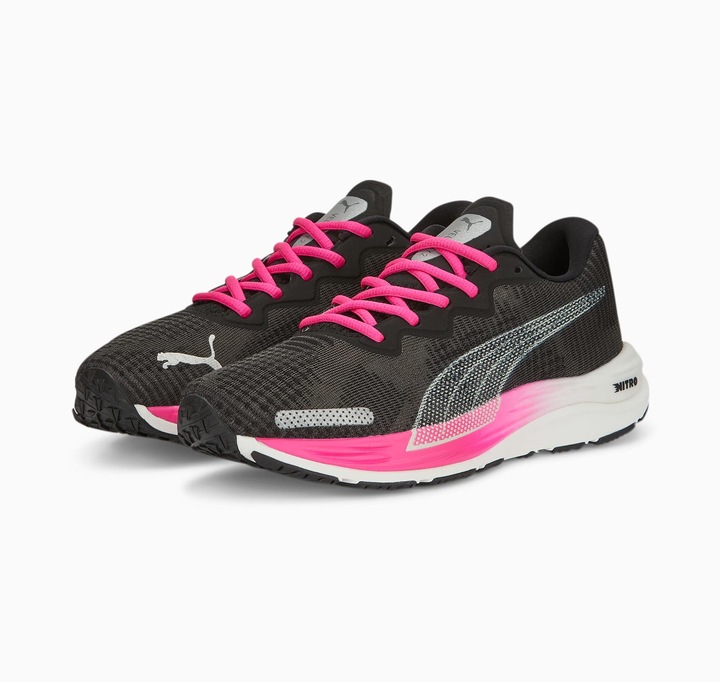Actual product image Puma Velocity Nitro 2 Fade Wns (40.5)
