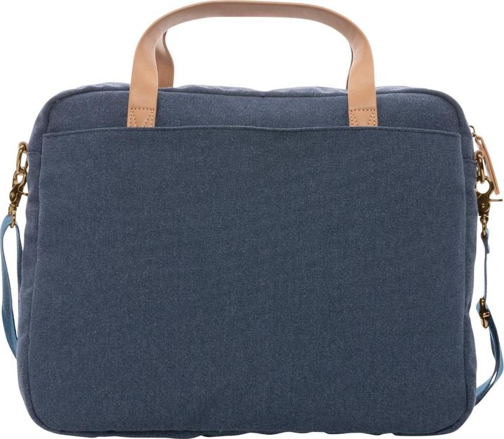 Produktbild Xd Collection LaptopTasche recyceltes Material 12 Liter (15.60")