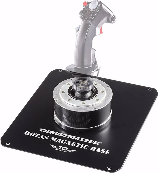 Productafbeelding Thrustmaster Hotas Magnetische Basis (PC)