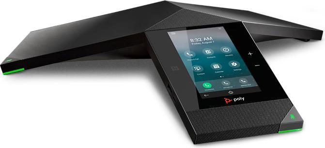 Actual product image Poly Trio 8800 IP