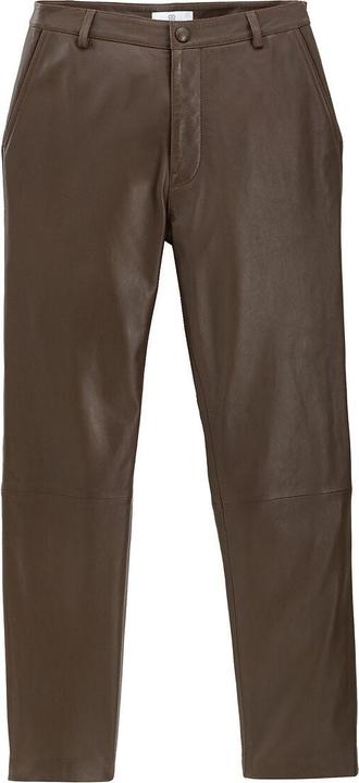 Produktbild La Redoute Collections Lederhose