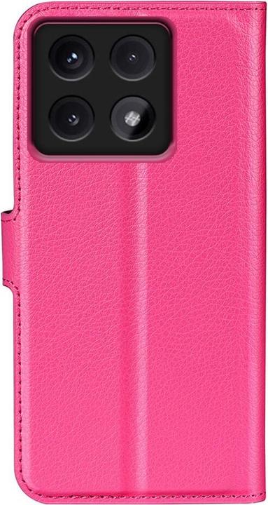 Image du produit Cover-Discount Étui en cuir pour Xiaomi 14T Pro (Xiaomi 14T Pro)