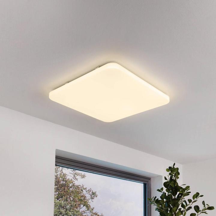 Actual product image EGLO LED ceiling light (5700 lm)