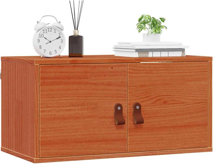 Produktbild vidaXL Wandschrank (30 x 30 x 30 cm)