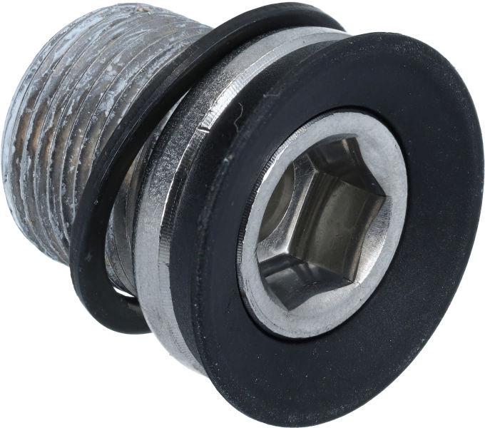 Actual product image Shimano Fastening screw FC-M4000