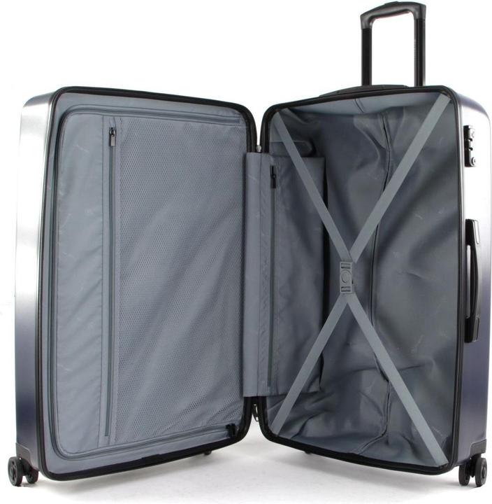 Actual product image Bugatti Hard shell case (91 l)