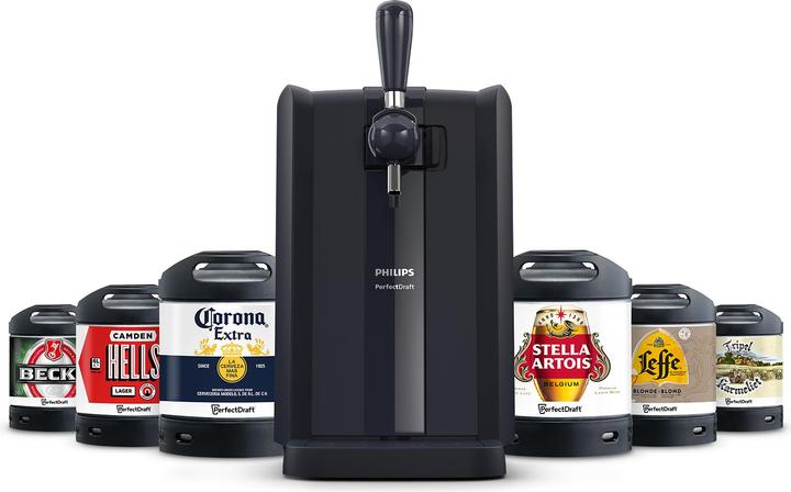 Actual product image Philips HD3761/60