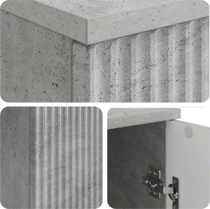 Actual product image vidaXL Möbelsets