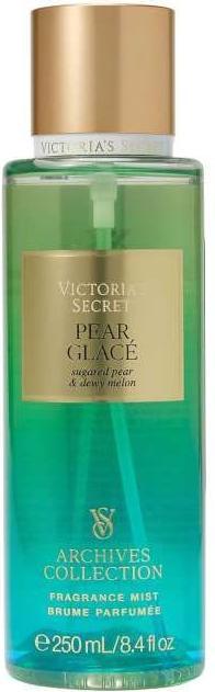 Produktbild Victoria's Secret Pear Glacé Duftnebel - 250 ml (Body Mist, 250 ml)