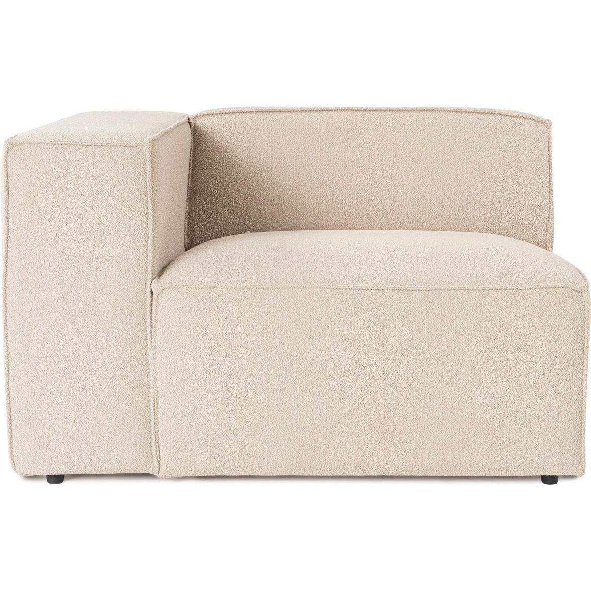 Atelier del Sofa, Sofa, Lora (1-Sitzer)