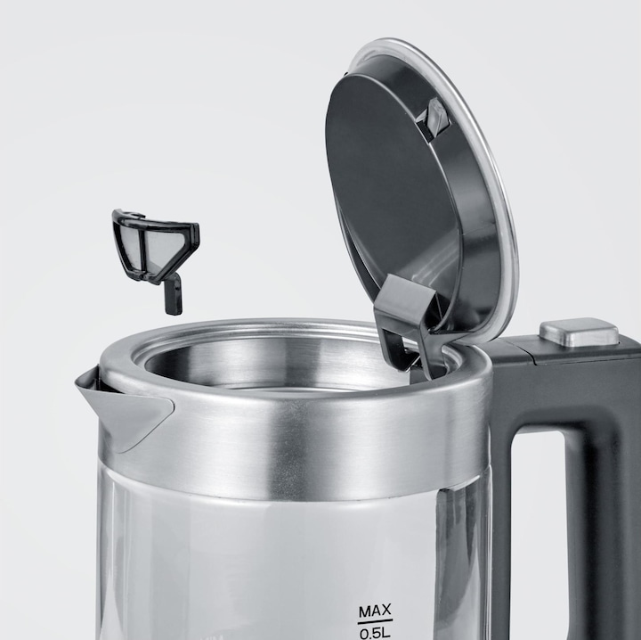Actual product image Severin Wasserkocher (0.50 l, EU plug)