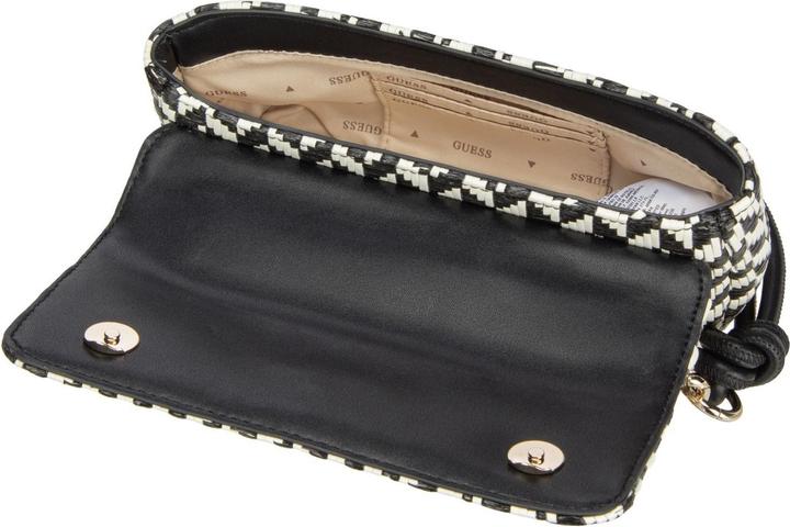 Immagine prodotto Guess Tessi Flap Shoulder Bag