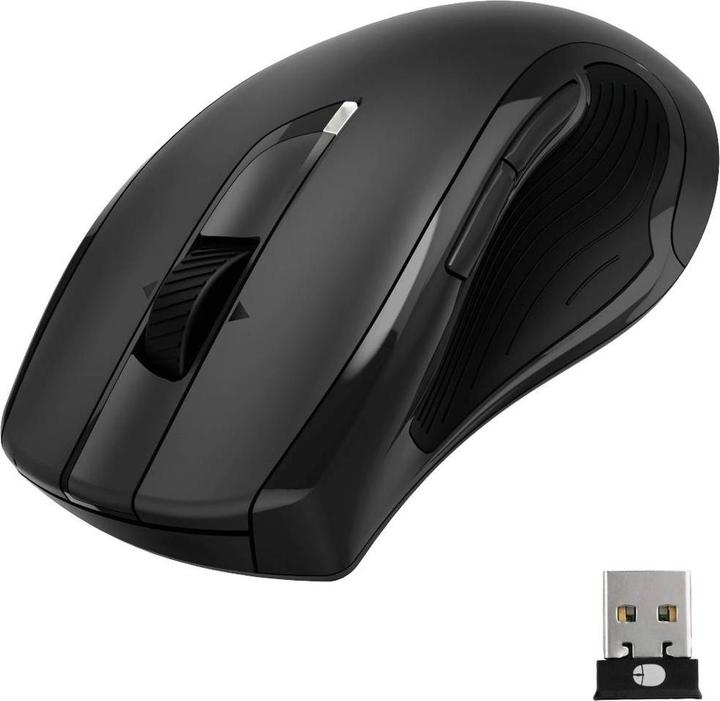 Produktbild Hama MW-900 V2 Maus (Kabellos)