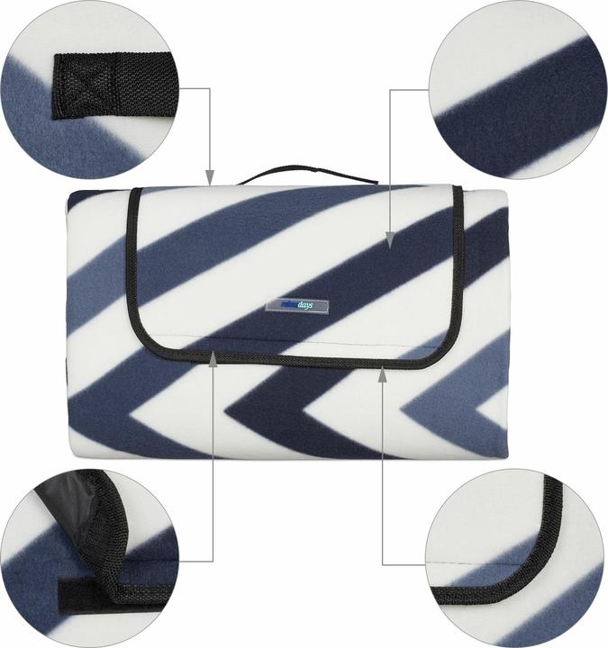 Actual product image Relaxdays Wine cooler