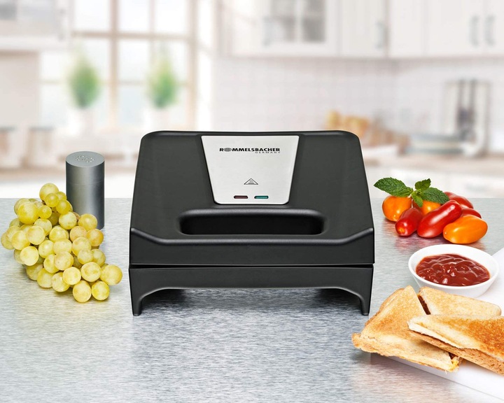 Actual product image Rommelsbacher SWG 700