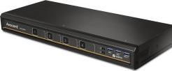 Produktbild Vertiv DP/H KVM Switch 4-Port Single Display