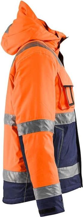 Produktbild Blakläder Reflektierende Stretchjacke (XS)
