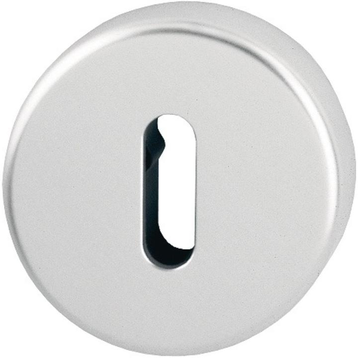 Actual product image Hoppe Key rosettes (Door rosette)