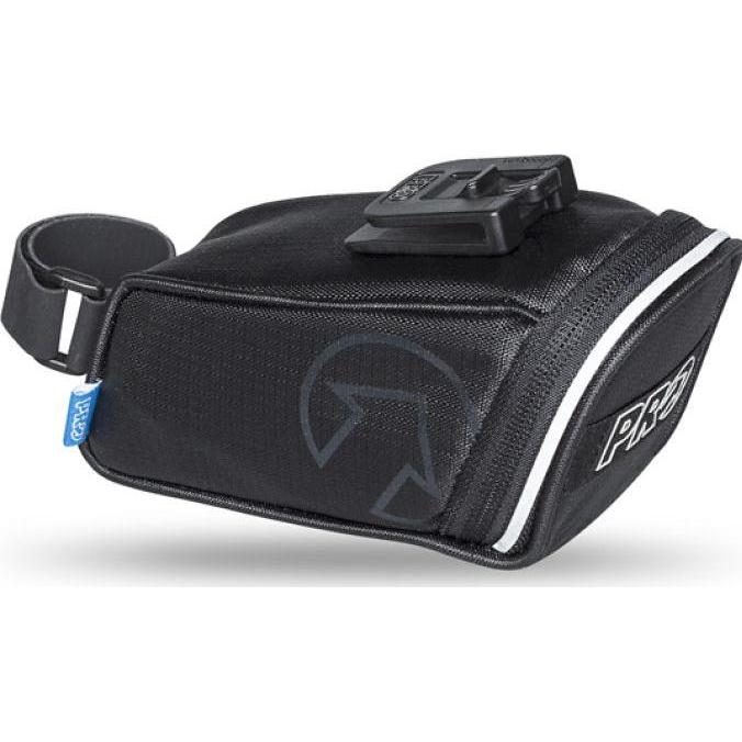 PRO, Velotasche, (0.60 l, Satteltasche)
