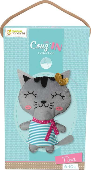 Produktbild My Mandarine Couz'in