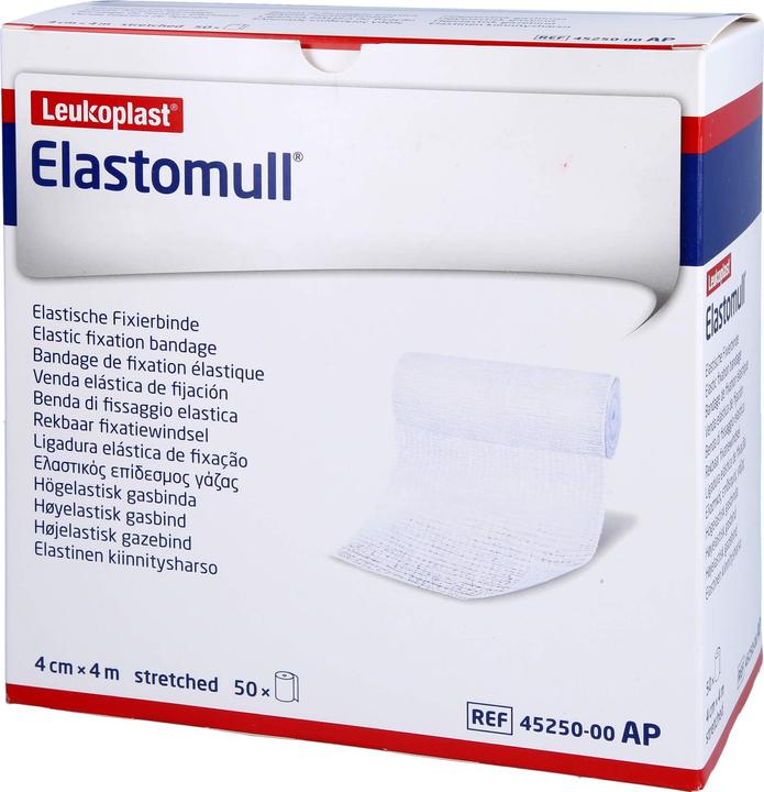 Produktbild BSN ELASTOMULL 4MX4CM 45250