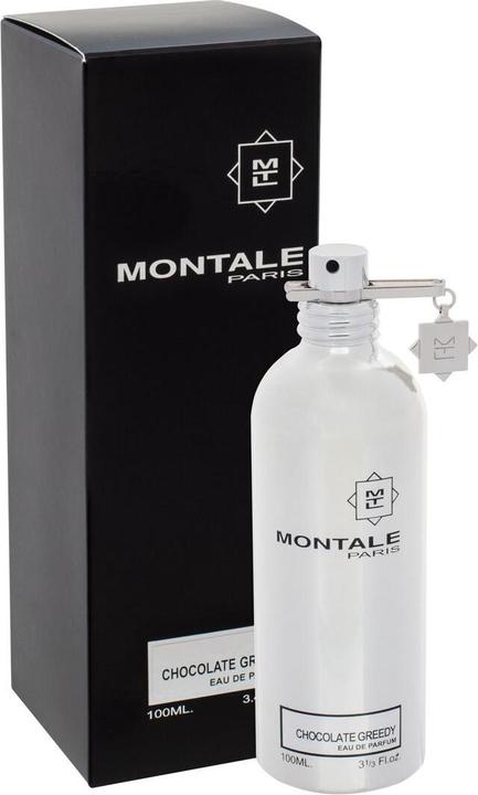 Produktbild Montale Chocolate Greedy (Eau de Parfum, 100 ml)